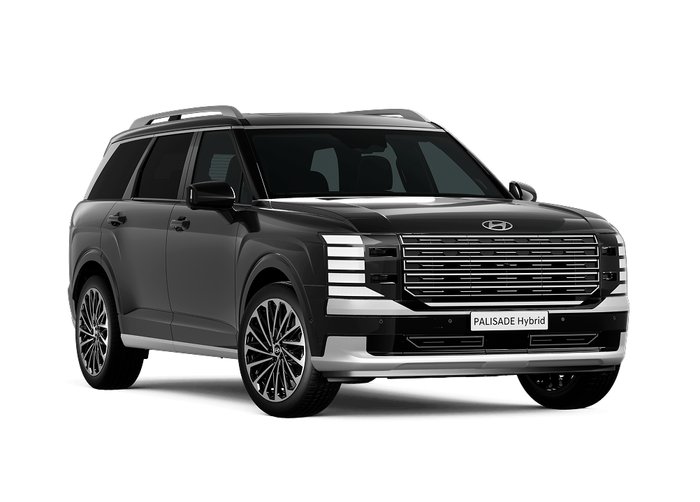 2026 Hyundai Palisade Calligraphy AWD LX3.V1