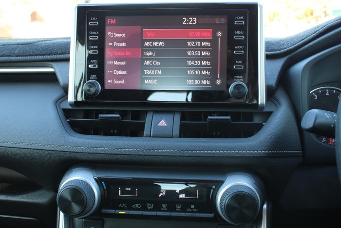2020 Toyota RAV4 GX