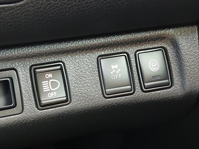 2023 Nissan Navara PRO-4X Warrior