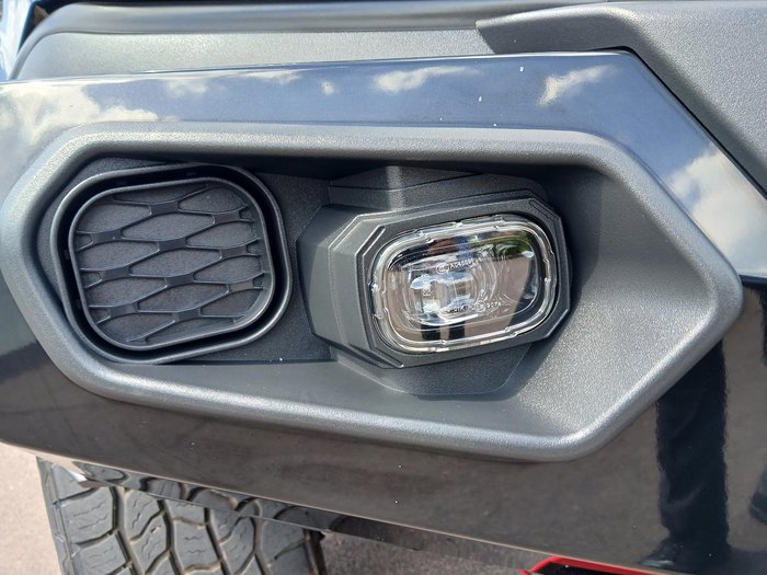 2023 Nissan Navara PRO-4X Warrior