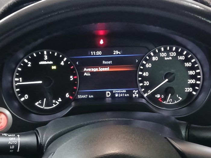 2023 Nissan Navara PRO-4X Warrior