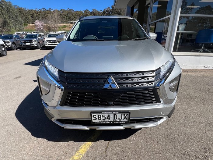 2024 Mitsubishi Eclipse Cross Aspire