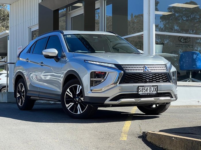 2024 Mitsubishi Eclipse Cross Aspire
