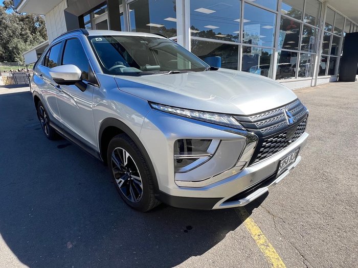 2024 Mitsubishi Eclipse Cross Aspire