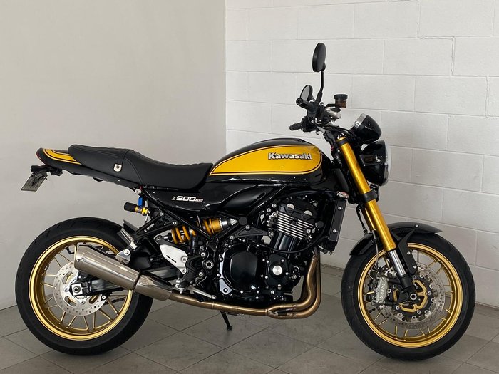 2023 Kawasaki