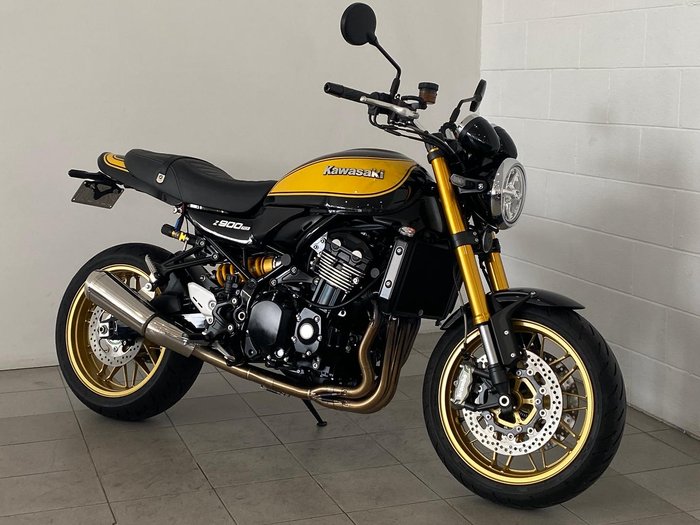 2023 Kawasaki