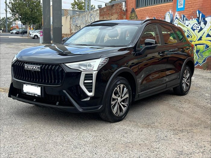 2025 GWM Haval Jolion Premium