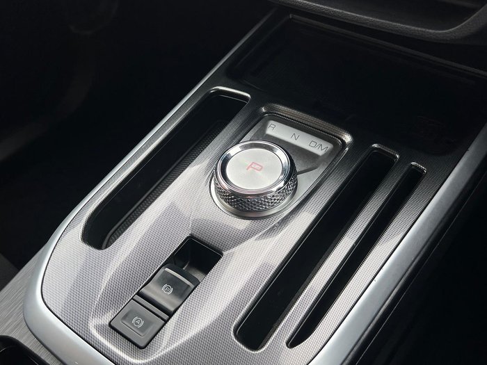 2025 GWM Haval Jolion Premium