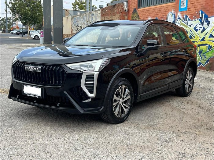 2025 GWM Haval Jolion Premium