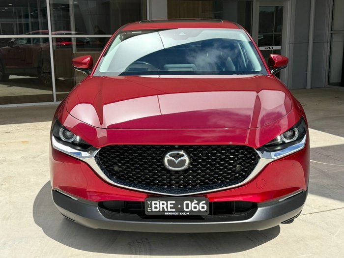 2021 Mazda CX-30 G25 Astina