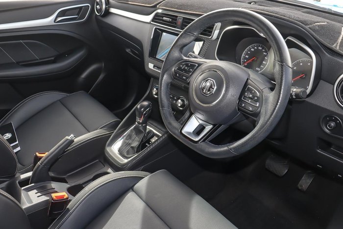 2023 MG ZS Excite