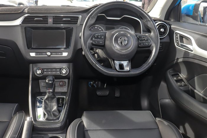 2023 MG ZS Excite