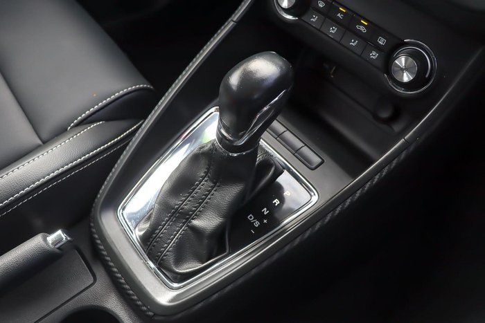 2023 MG ZS Excite