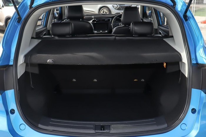 2023 MG ZS Excite