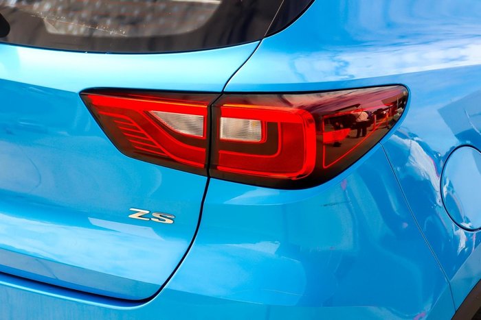 2023 MG ZS Excite