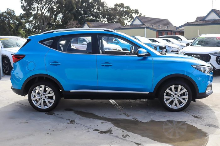 2023 MG ZS Excite