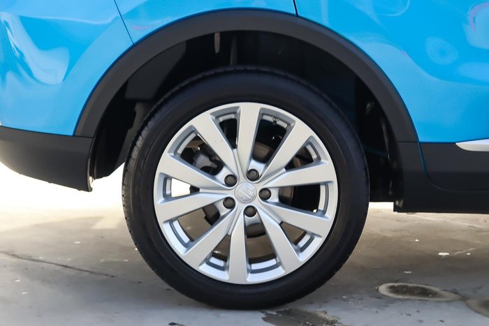 2023 MG ZS Excite