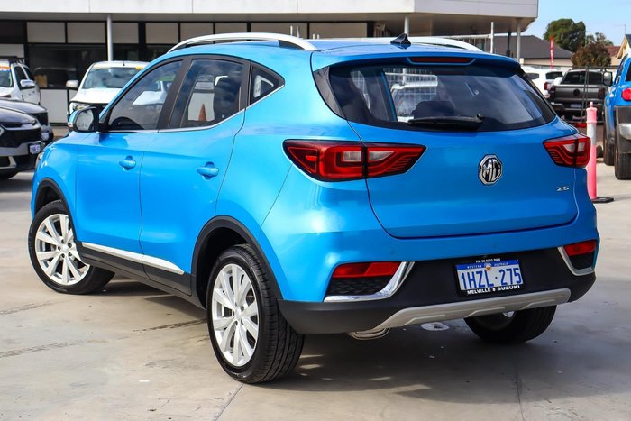 2023 MG ZS Excite