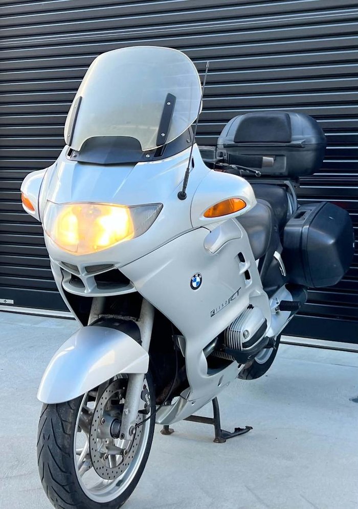 2001 BMW R 1150 RT