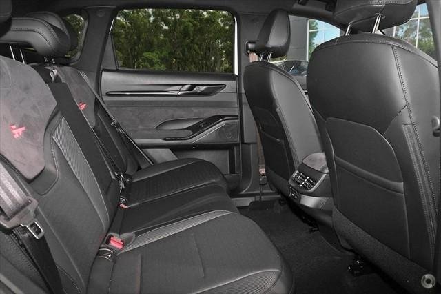 2026 GWM Haval H6GT Ultra Hi4 PHEV