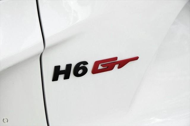 2026 GWM Haval H6GT Ultra Hi4 PHEV