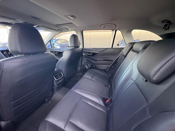 2023 Subaru Outback AWD Touring
