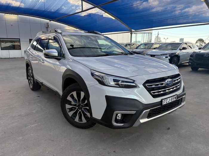 2023 Subaru Outback