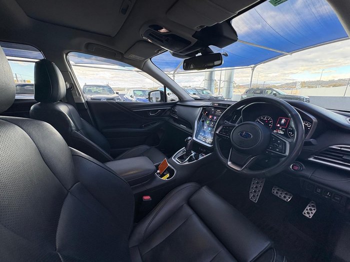 2023 Subaru Outback AWD Touring