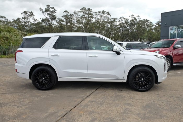 2021 Hyundai Palisade Highlander