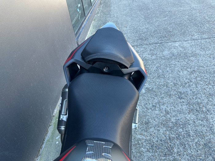2019 Honda CBR500RA (ABS) LAMS RED