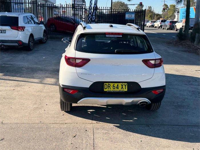 2024 KIA STONIC S