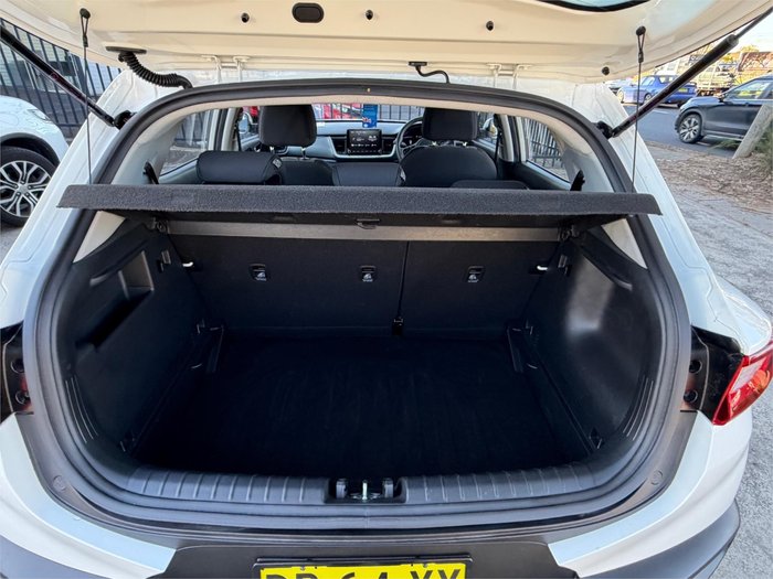2024 KIA STONIC S
