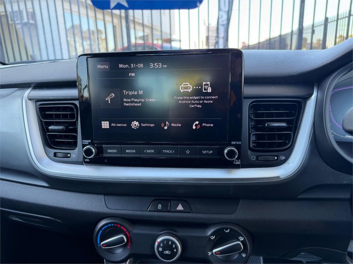 2024 KIA STONIC S