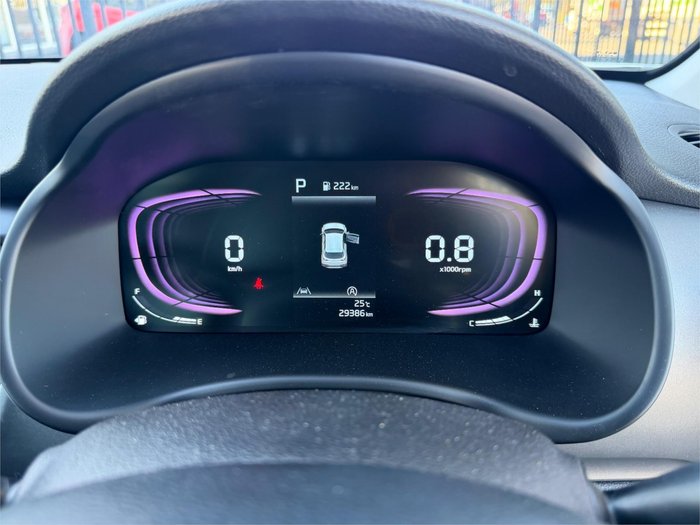 2024 KIA STONIC S
