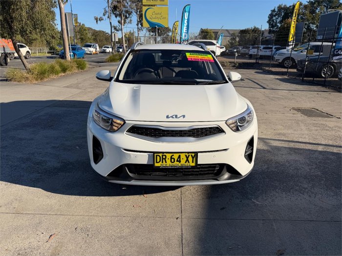 2024 KIA STONIC S