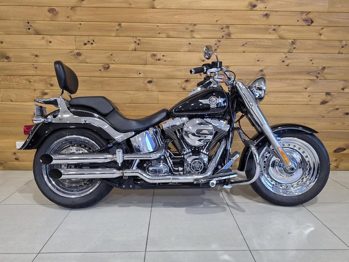 2017 Harley-Davidson