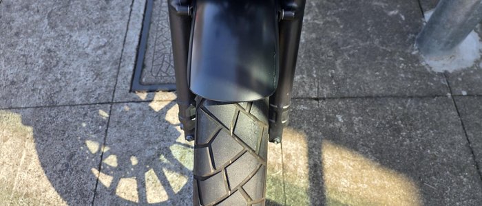 2023 Honda CL500 CL Black