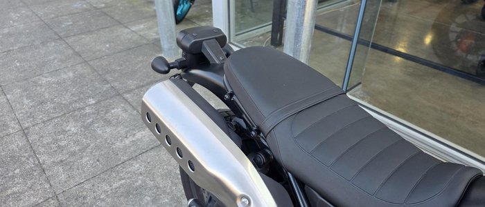 2023 Honda CL500 CL Black