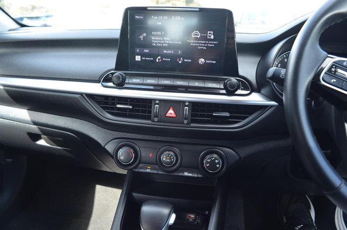 2024 Kia Cerato S