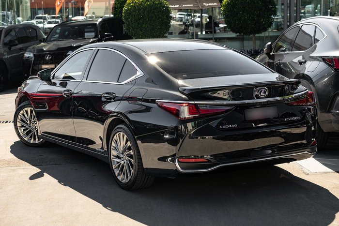 2021 Lexus ES 300h Sports Luxury