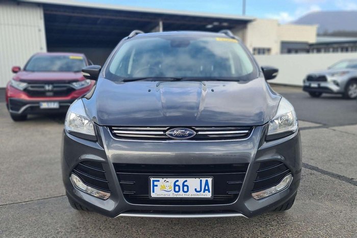 2016 Ford Kuga Trend