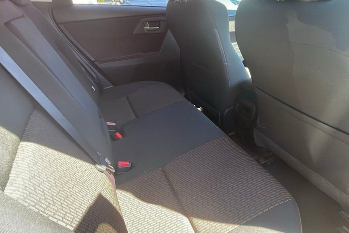 2016 Toyota Corolla SX