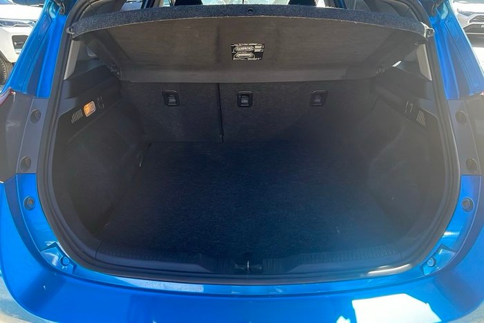 2016 Toyota Corolla SX