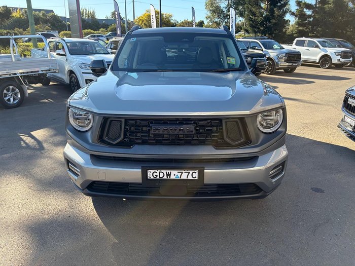 2026 GWM Haval H7 Vanta Hybrid
