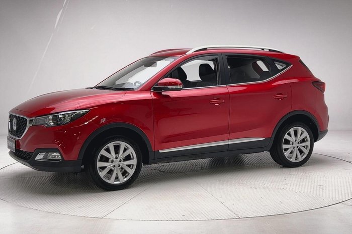 2023 MG ZS Excite