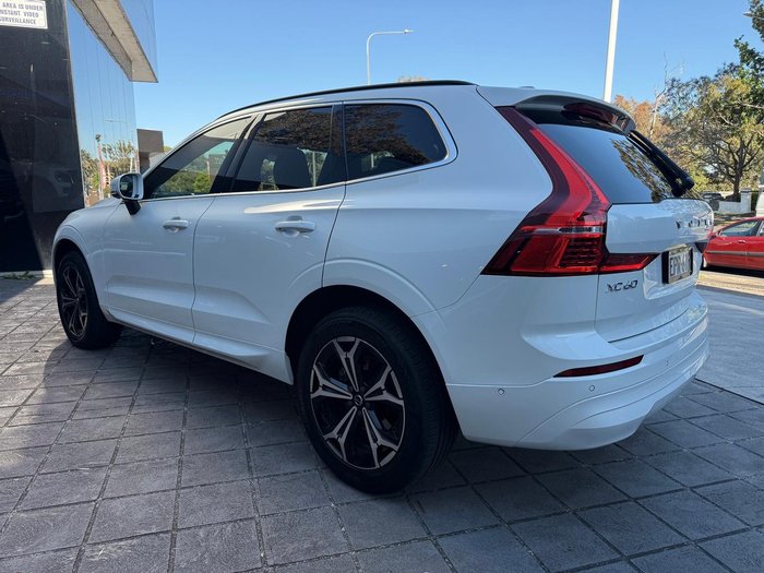 2021 Volvo XC60
