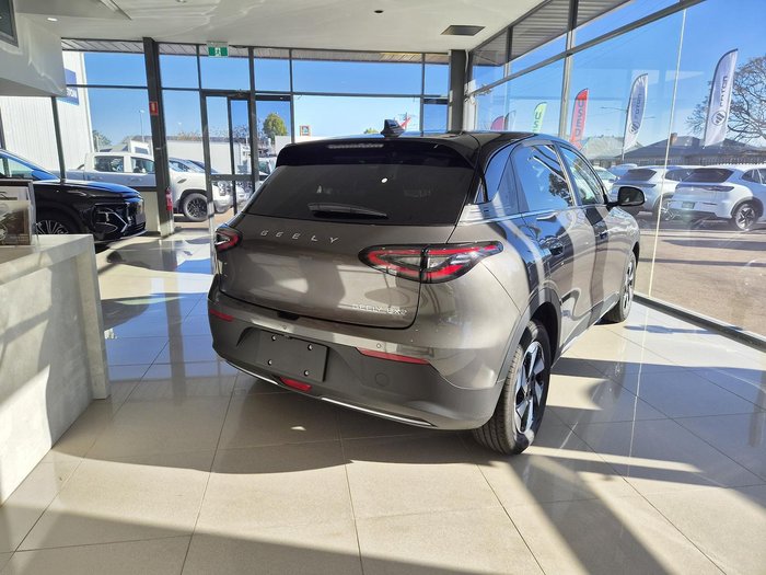 2026 Geely EX2 Inspire