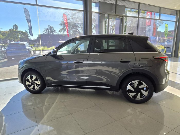 2026 Geely EX2 Inspire