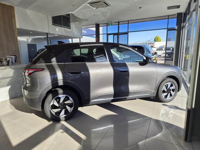2026 Geely EX2 Inspire