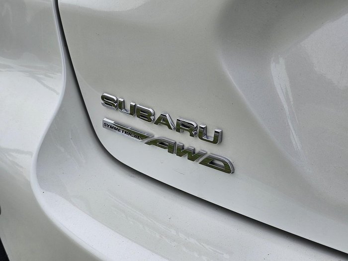 2025 Subaru Crosstrek Hybrid S